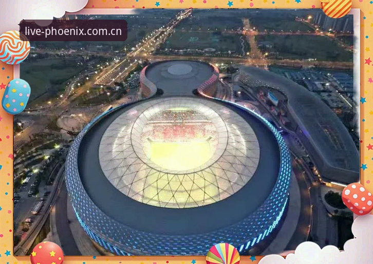 凤凰体育赛事推荐实用指南：从观赛体验到功能挖掘的必备知识
